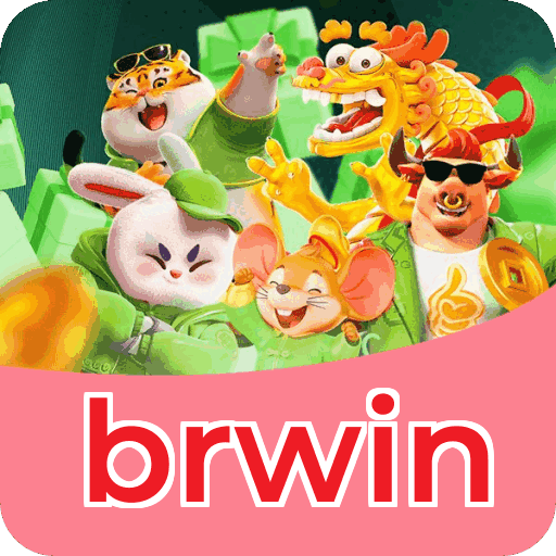 Catálogo brwin 2.547 jogos - Pragmatic Play, Evolution, NetEnt
